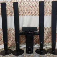 سینما خانگی ال‌جی اصل معاوضه