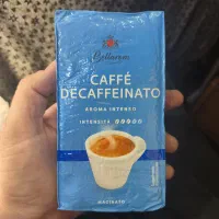 قهوه بدون کافئین de cafein بلاروم