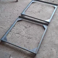 کارگاه درب و پنجره سازی دهقان (آذین نما)|خدمات پیشه و مهارت|یزد, |دیوار