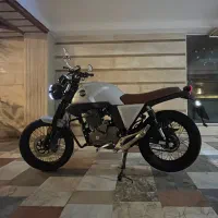 زونتس ۲۳۰سی سی|موتورسیکلت|تنکابن, |دیوار