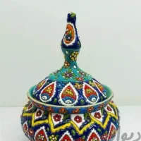 به تعدادی لعابکارماهروسیاه قلم کار نیازمندیم|استخدام هنری و رسانه|همدان, |دیوار
