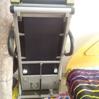 تردمیل|تجهیزات ورزشی|سنگر, |دیوار