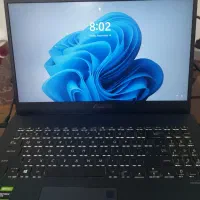 لپ تاپ ایسوس K571GT|رایانه همراه|تهران, حکیمیه|دیوار