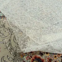 پرده طوری|پرده، رانر، رومیزی|مشهد, خواجه ربیع|دیوار