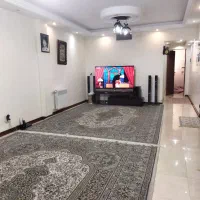 آپارتمان ۸۳ متری پیروزی بلوار ابوذر تک واحدی