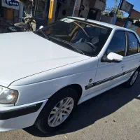 پژوپارس تیوفایو۱۴۰۰