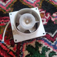 فن کوچک سالم وبدون ایراد|پنکه و تصفیهکنندهٔ هوا|تبریز, |دیوار