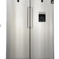 یخچال فریزر دوقلو التتو پلمپ و آکبند