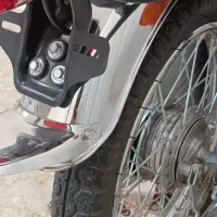 هوندا عتیقه|موتورسیکلت|چرداول, |دیوار