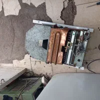 آبگرمکن دیواری بوتان|آبگرمکن، پکیج، شوفاژ|تربت جام, مطهری|دیوار