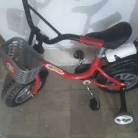 دوچرخه درحدنوتمیز