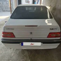 اس الکس ۹۷|خودرو سواری و وانت|لار, |دیوار