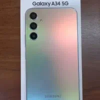سامسونگ a34