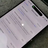 آیفون 15 پرومکس 256GB|موبایل|اردبیل, |دیوار