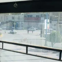 ۱۱۰ متری / اداری / اصلی گلستان|اجارهٔ دفتر کار، اتاق اداری، مطب|اهواز, گلستان|دیوار
