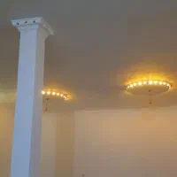 گچکاری پیشرفته احمدی|خدمات پیشه و مهارت|اسدآباد, |دیوار