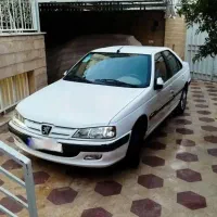 پارس TU5 مدل 1401برقی|خودرو سواری و وانت|شیراز, حافظیه|دیوار