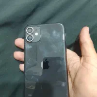 فروش آیفون 11نرمال|موبایل|ایرانشهر, |دیوار