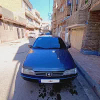 پژو 2000 سالم|خودرو سواری و وانت|رامسر, |دیوار