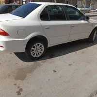 سورن ef7|خودرو سواری و وانت|سنندج, |دیوار