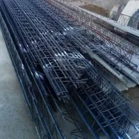 فروش تیرچه صنعتی وتیرچه سنتی و ریختن بتون