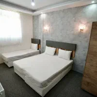 مشهد مقدس ریلی هر روز