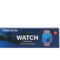 ساعت هوشمند  t3000 فقط ۵۰۰تومان|ساعت|اصفهان, ارداجی|دیوار