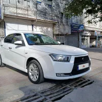 دنا توربو اتومات آپشنال|خودرو سواری و وانت|دورود, |دیوار