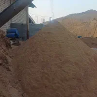 تفاله زیتون خشک درحد سپوس