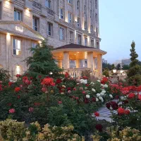 فردوس غرب ۷۵متر۲ خواب ۵ ساله برج باغ مجلل|اجارهٔ آپارتمان|تهران, سازمان برنامه جنوبی|دیوار