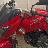 موتور پالس 180|موتورسیکلت|هشتگرد, هشتگرد قدیم|دیوار