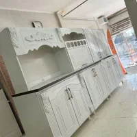 ۳ متر کابینت وکیوم بصورت اقساط