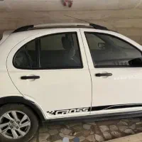 خودرو کوییکr۱۴۰۰ خشک