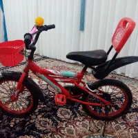 دوچرخه 16