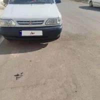 پراید 131مدل98|خودرو سواری و وانت|قائن, |دیوار