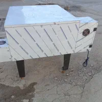 فر پیتزا ریلی دهنه ۷۰|کافیشاپ و رستوران|خرمآباد, |دیوار