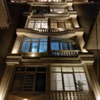 اجاره آپارتمان فول ۱۴۰ متری در خیابان خزر