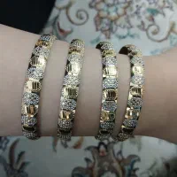 طلا در حد نو