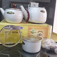 کتری وقوری love Song