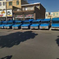 سواری|خودرو سواری و وانت|زنجان, |دیوار