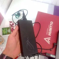 لپتاپ گیمینگ ایسوس asus rog strix g614jv با لوازم|رایانه همراه|تهران, گمرک|دیوار