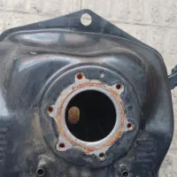 باک موتور ns200|قطعات یدکی و لوازم جانبی|تهران, هاشمآباد|دیوار