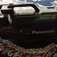 دوربین فیلمبرداری پاناسونیک اصل قدیمی