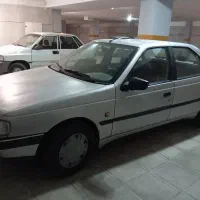 پژو GLX|خودرو سواری و وانت|شاهین‌شهر, ۹ دی|دیوار