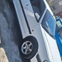 پارس دوگانه کارخانه مدل ۹۹