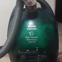 جارو برقی بوش اصل