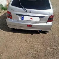 پراید111مدل 89|خودرو سواری و وانت|فسا, |دیوار