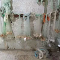 بافت و فروش تورماهیگیری|ماهیگیری|خرم‌آباد, |دیوار