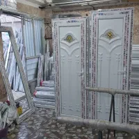 تولید کننده درب وپنجره UPVC|خدمات پیشه و مهارت|اردبیل, |دیوار