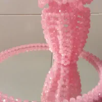 ست اینه و گلدان